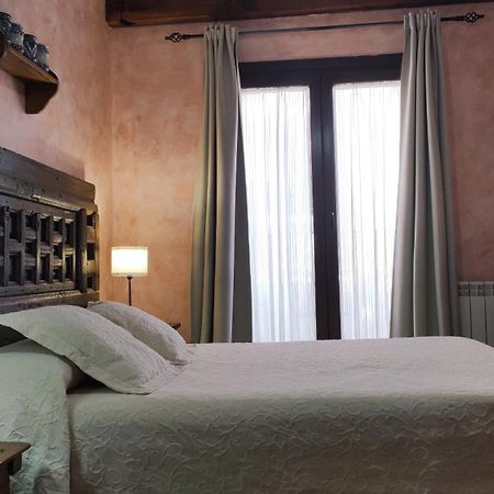 La Posada De Manolo Toledo Room photo