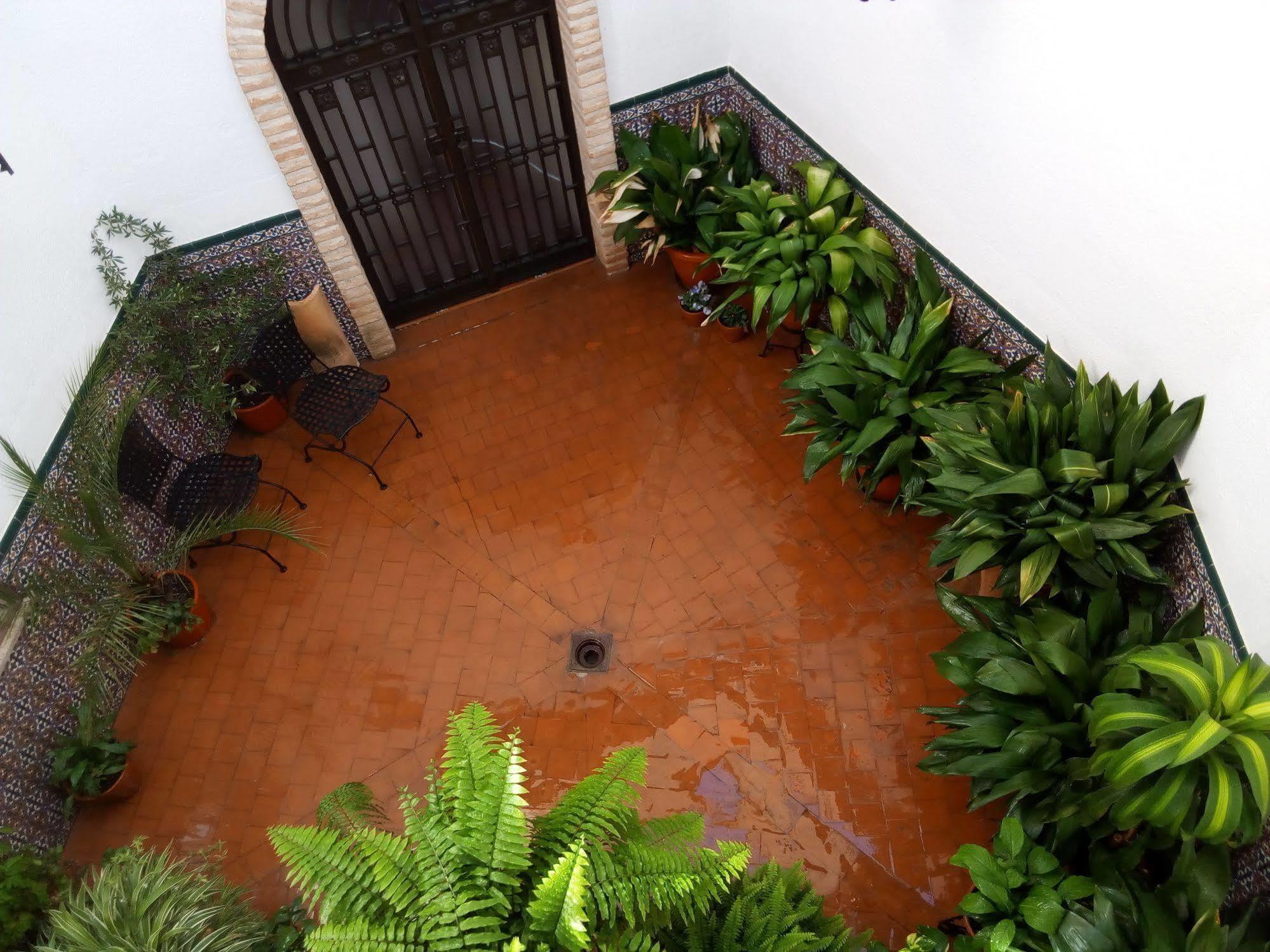 La Posada De Manolo Toledo Exterior photo